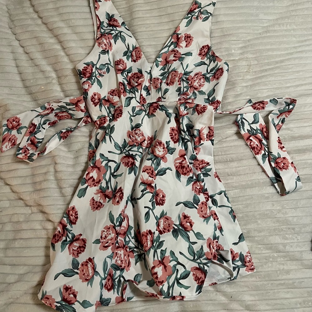 Wet seal women’s dress